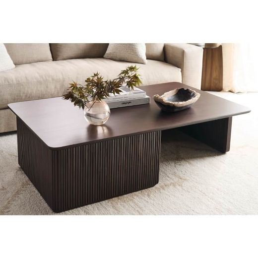 Picture of Kindred Rectangle Cocktail Table